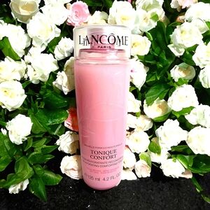 LANCOME PARIS REHYDRATING COMFORTING TONER